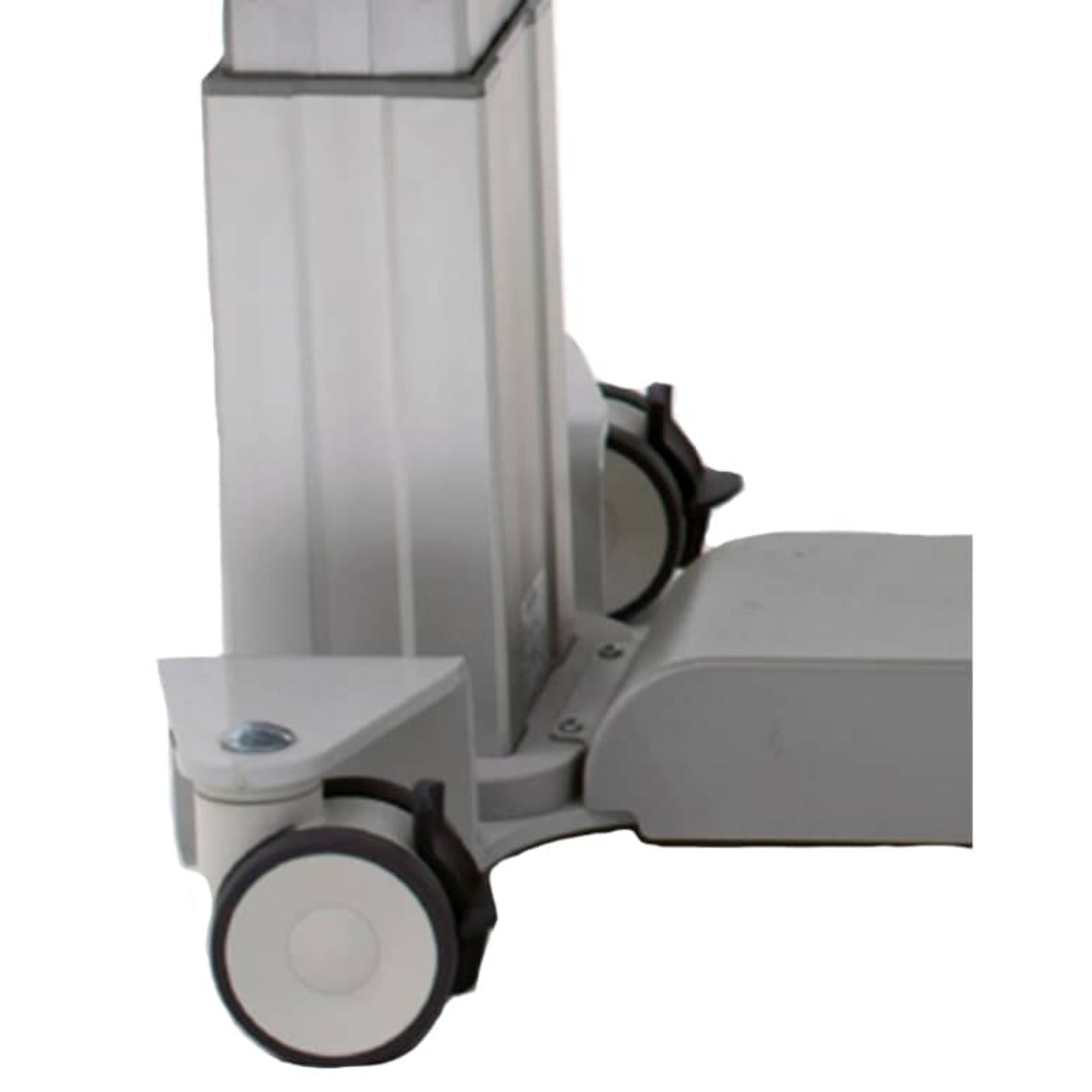 OakWorks 30 Inch EA Vascular Table with Fowler - OWK-83917-T01