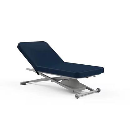 OakWorks 33” Wide Proluxe Table with Lift Assist Backrest and 2nd Foot Control - OWK-92584-T01