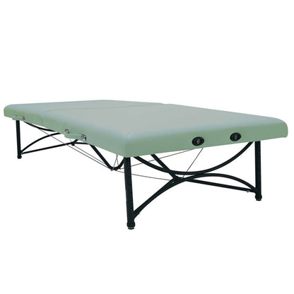 OakWorks 40" Wide Storable Mat Table - OWK-46798-T01