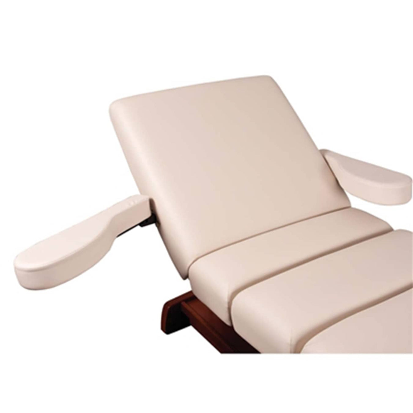 OakWorks Adjustable Side Arm Rests - OWK-66760-T01