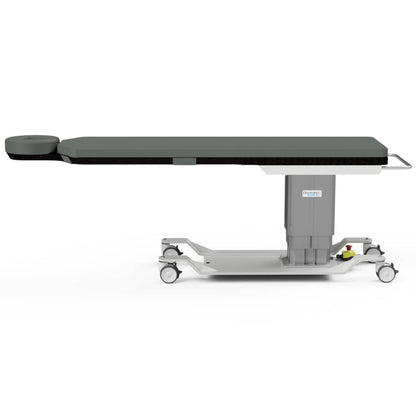 OakWorks CFPM100-Integrated Headrest Imaging-Pain Management Table - OWK-81805