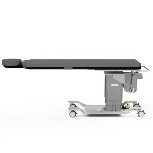 OakWorks CFPM200-Integrated Headrest Imaging-Pain Management Table - OWK-84522