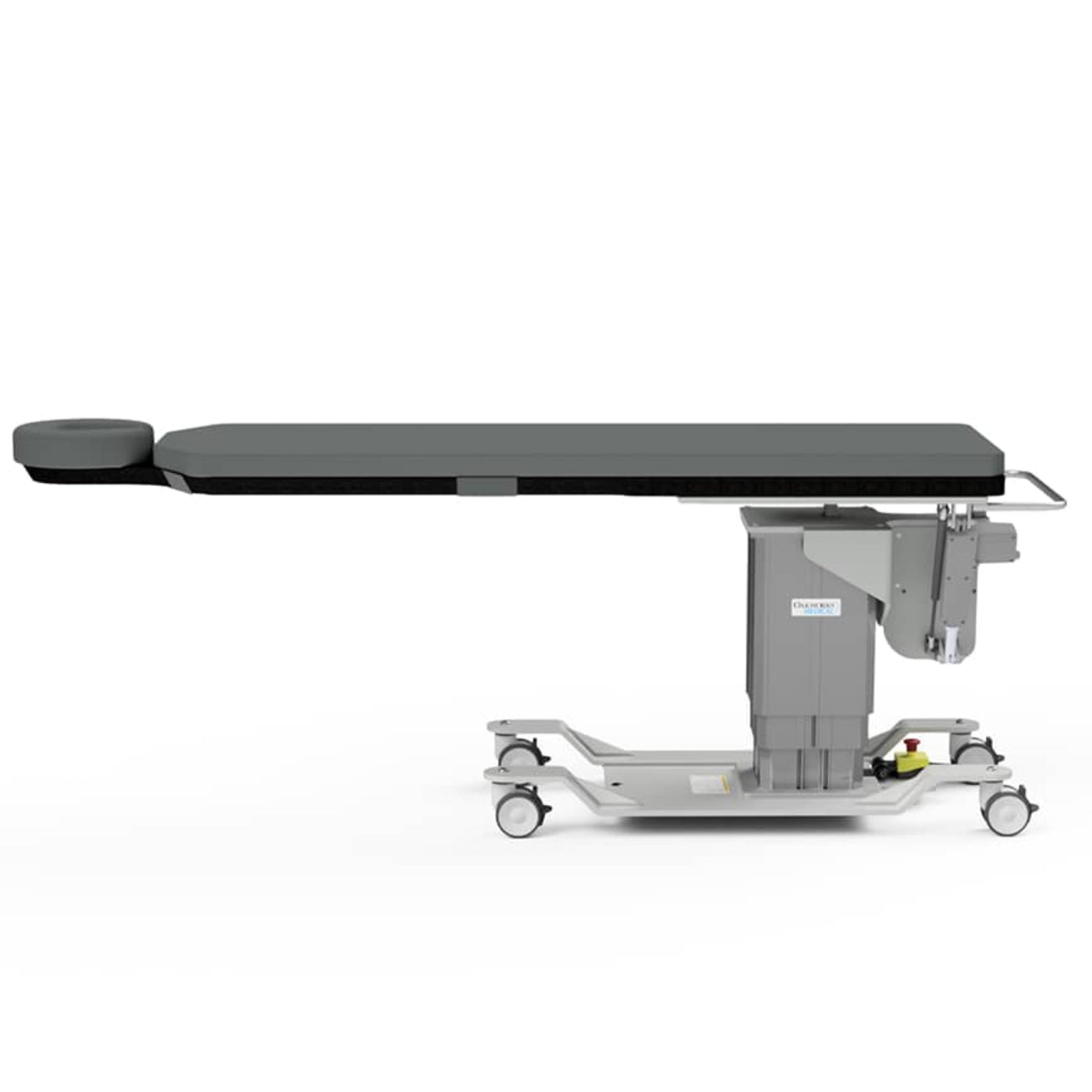 OakWorks CFPM200-Integrated Headrest Imaging-Pain Management Table - OWK-84522