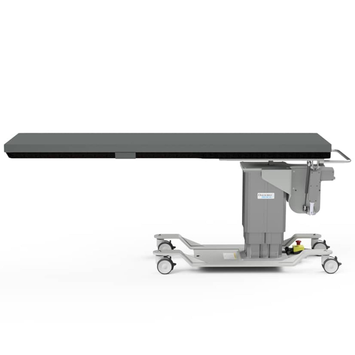 OakWorks CFPM200-Rectangular Top Imaging-Pain Management Table - OWK-84524