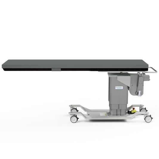 OakWorks CFPM200-Rectangular Top Imaging-Pain Management Table - OWK-84524