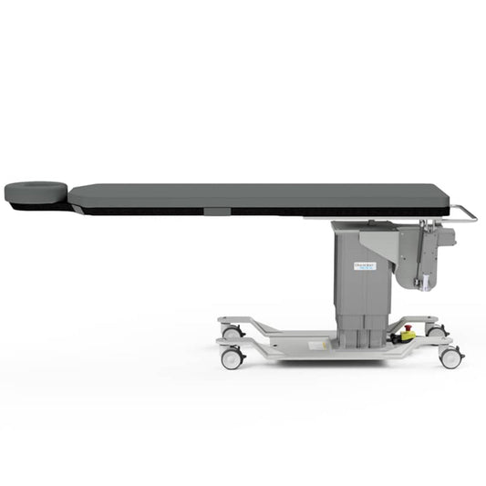 OakWorks CFPM201-Integrated Headrest Imaging-Pain Management Table - OWK-84526