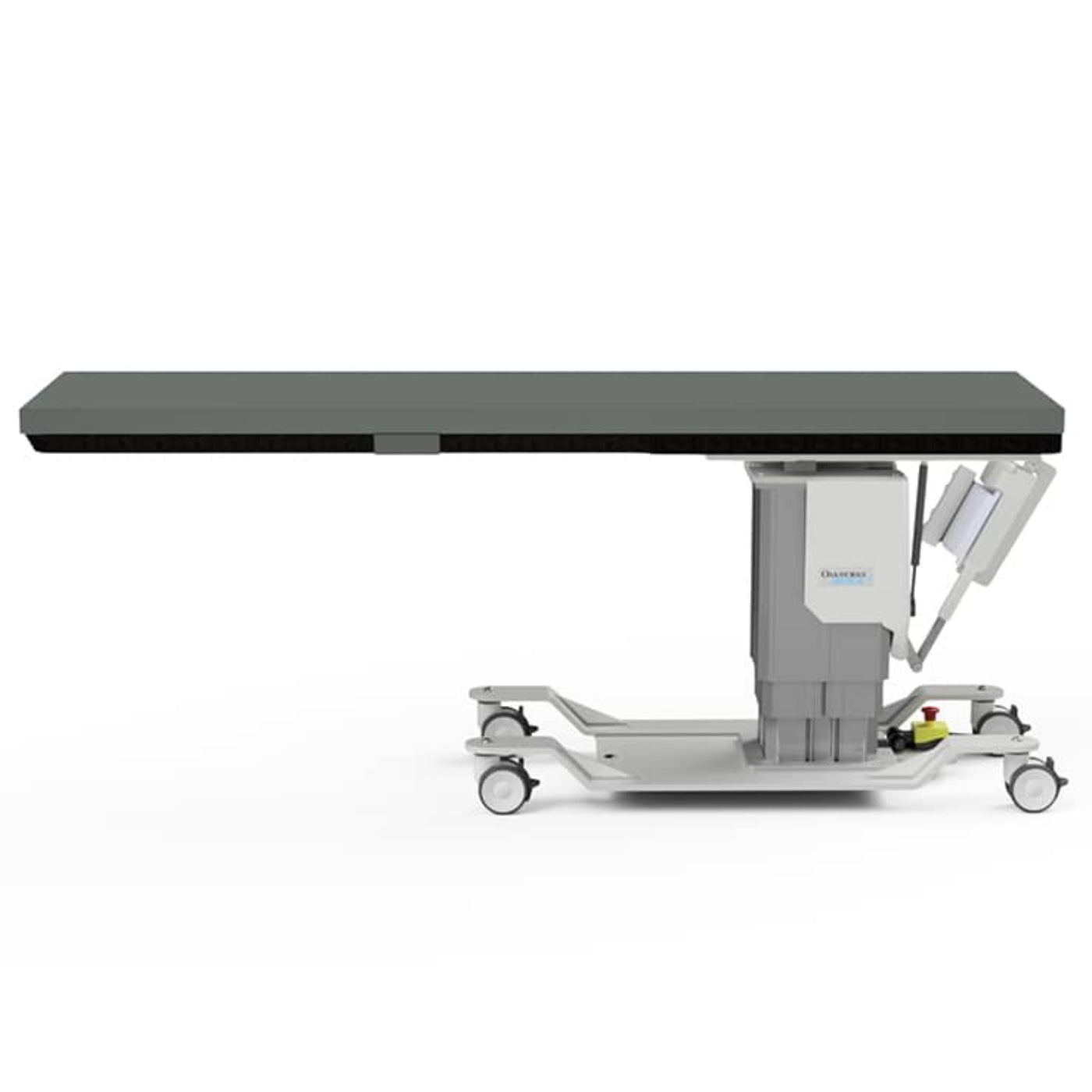 OakWorks CFPM201-Rectangular Top Imaging-Pain Management Table - OWK-84528