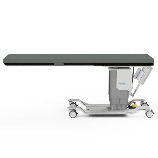 OakWorks CFPM201-Rectangular Top Imaging-Pain Management Table - OWK-84528