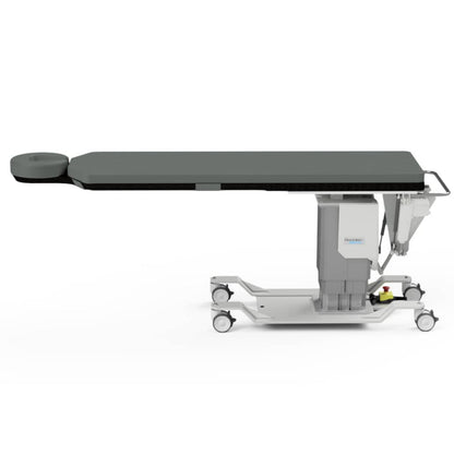 OakWorks CFPM300-Integrated Headrest Imaging-Pain Management Table - OWK-81803