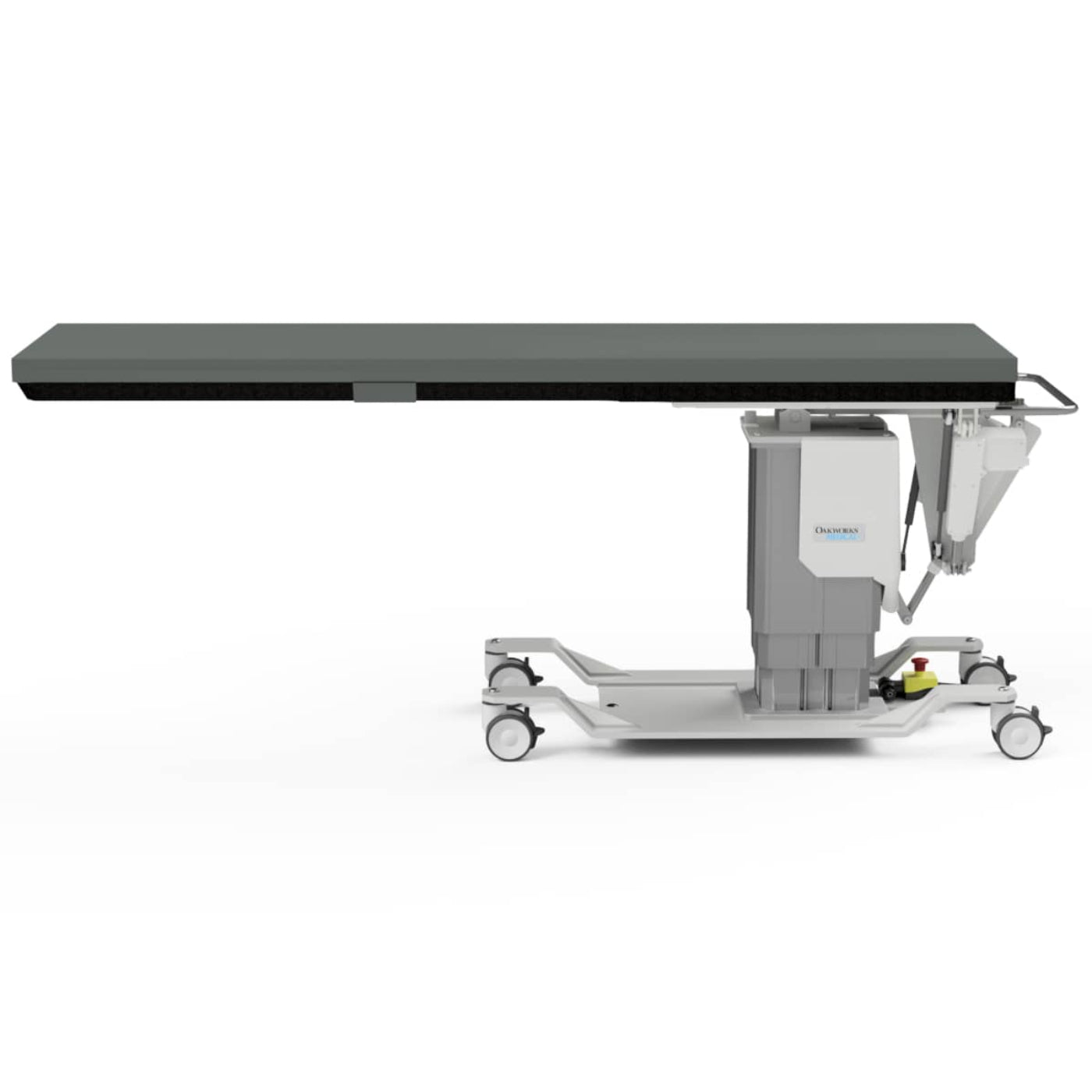 OakWorks CFPM300-Rectangular Top Imaging-Pain Management Table - OWK-81810