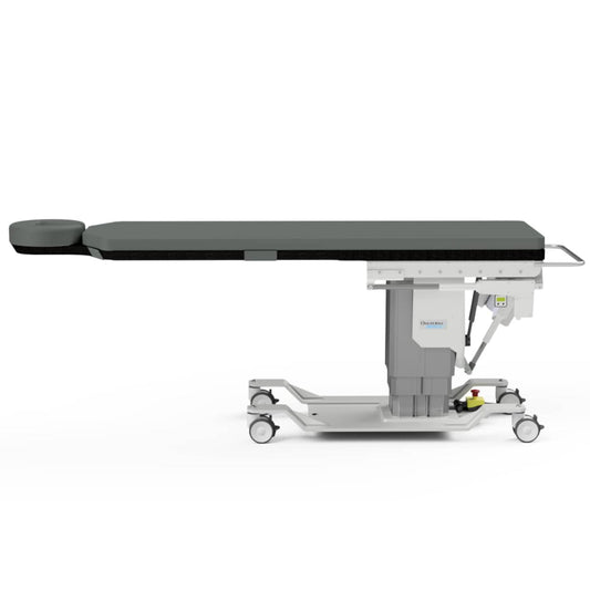 OakWorks CFPM301-Integrated Headrest Imaging-Pain Management Table - OWK-81804