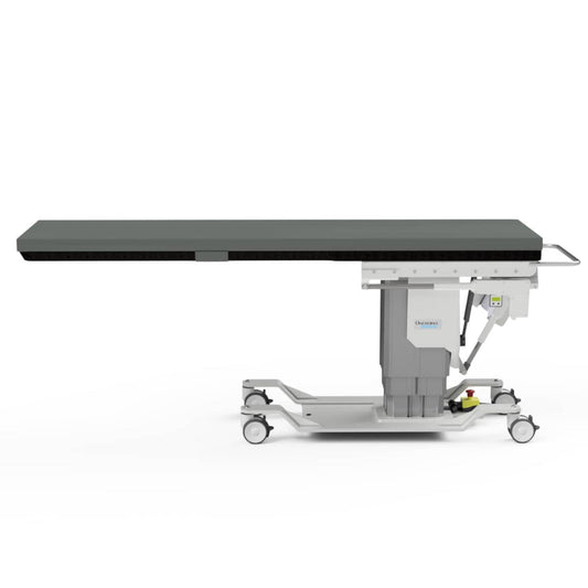 OakWorks CFPM201-Rectangular Top Imaging-Pain Management Table - OWK-84528