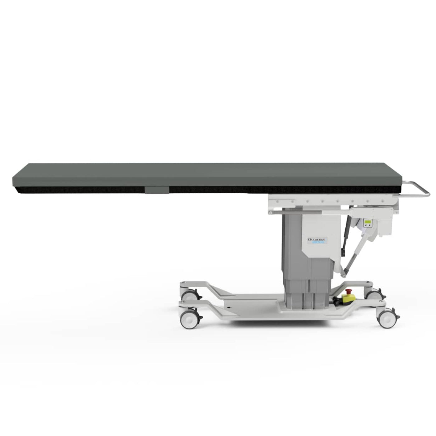 OakWorks CFPM301-Rectangular-Top Imaging-Pain Management Table - OWK-81811