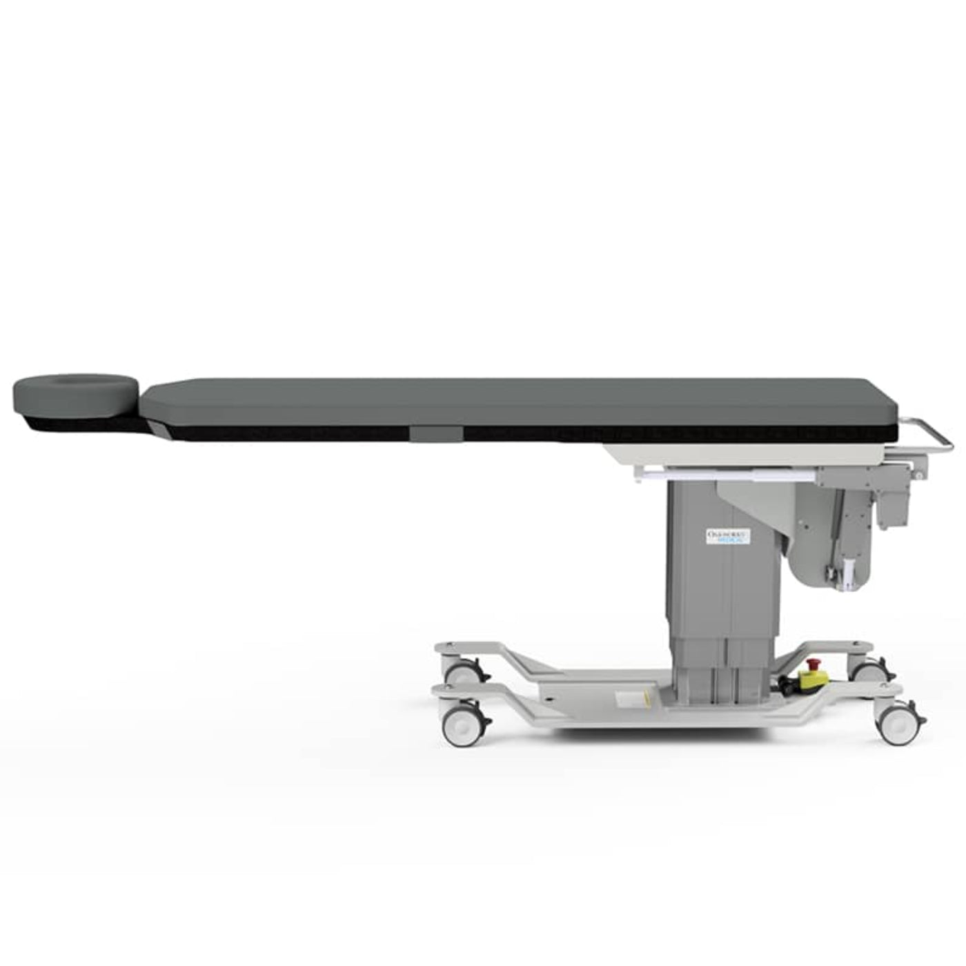 OakWorks CFPM302-Integrated Headrest Imaging-Pain Management Table - OWK-84530