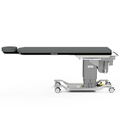 OakWorks CFPM302-Integrated Headrest Imaging-Pain Management Table - OWK-84530