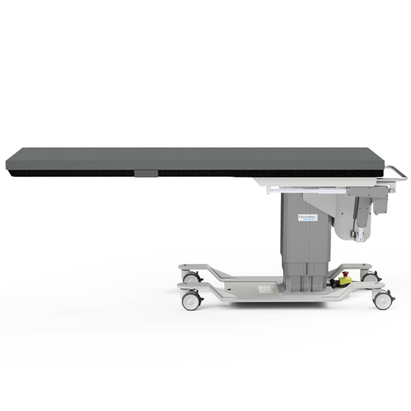 OakWorks CFPM302-Rectangular Top Imaging-Pain Management Table - OWK-84532