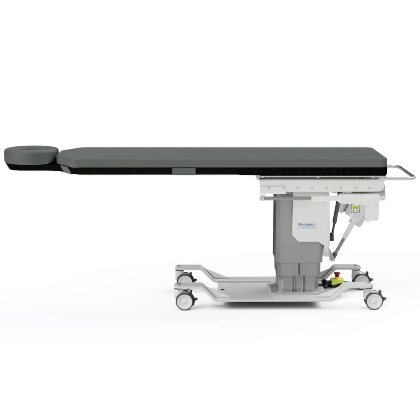 OakWorks CFPM401-Integrated Headrest Imaging-Pain Management Table - OWK-81802