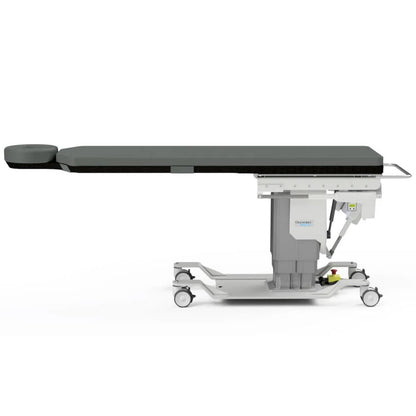 OakWorks CFPM301-Integrated Headrest Imaging-Pain Management Table - OWK-81804