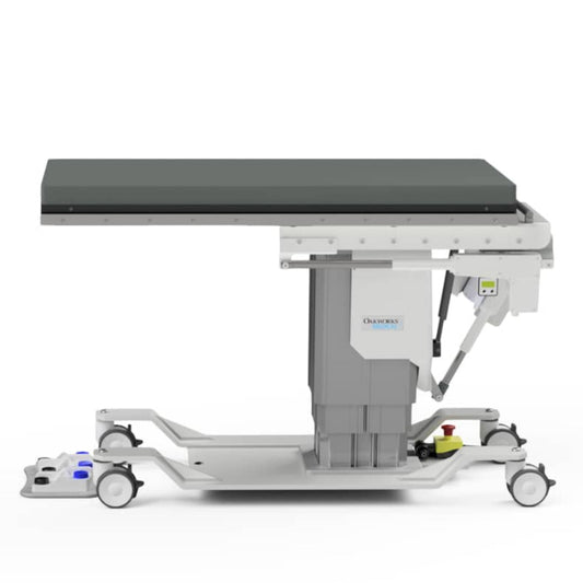 OakWorks CFUR301 Urology Table - OWK-83868