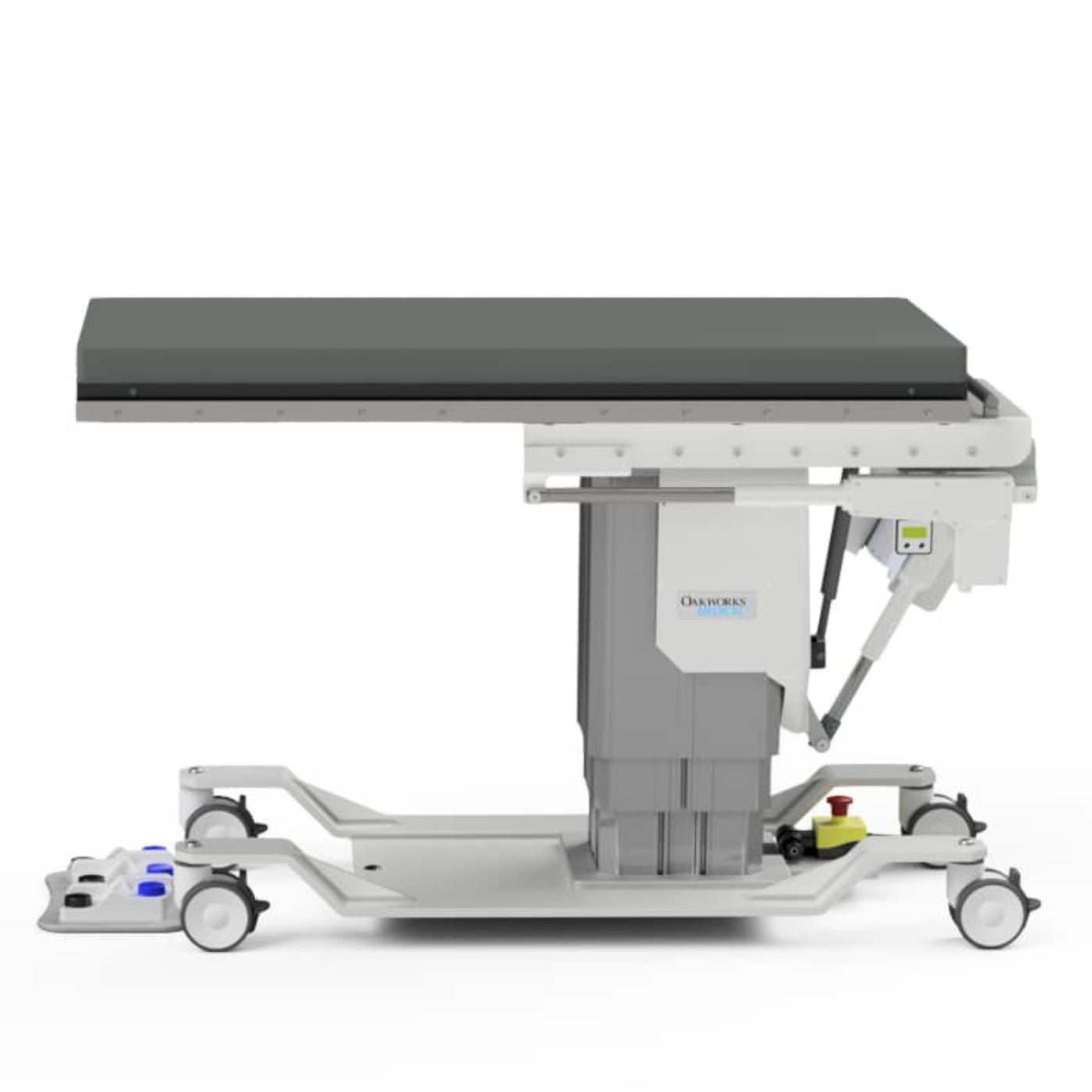 OakWorks CFUR301 Urology Table - OWK-83868