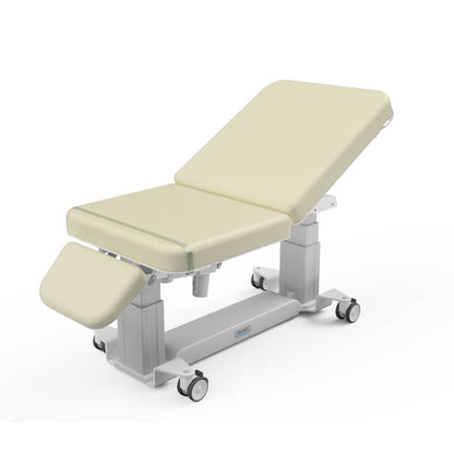 OakWorks General 3-Section Top EA Ultrasound Table - OWK-84783-T01
