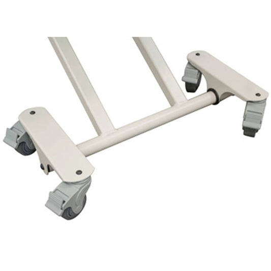 OakWorks Locking Twin Casters - OWK-63400