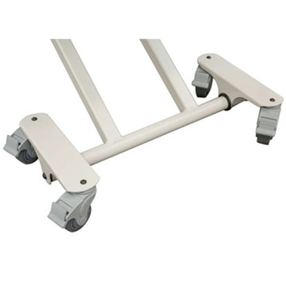 OakWorks Locking Twin Casters - OWK-63400