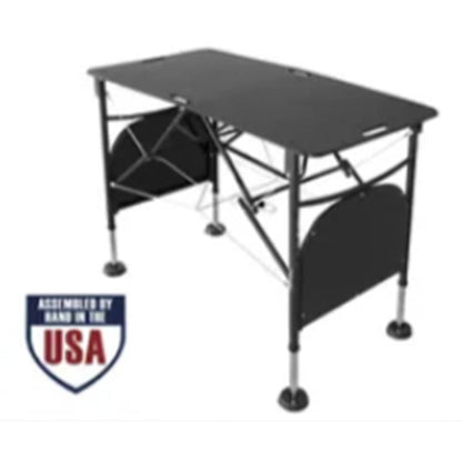 OakWorks Portable Taping Table Game Package - OWK-PKG6173