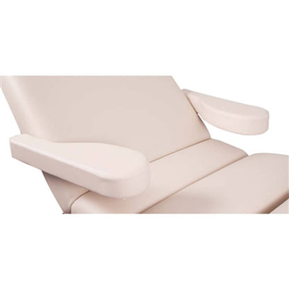 OakWorks Spa Table Adjustable Side Arm Rests - OWK-PKG5005-T01