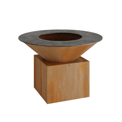 OFYR XL Corten - O-XL