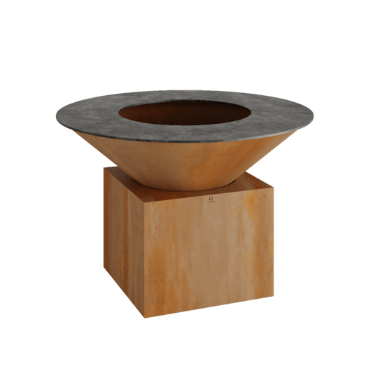 OFYR XL Corten - O-XL