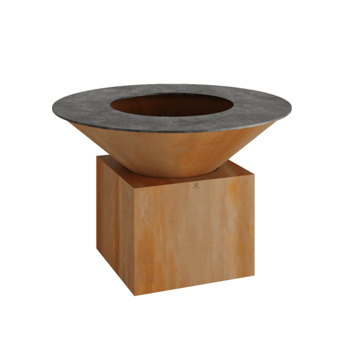 OFYR XL Corten - O-XL