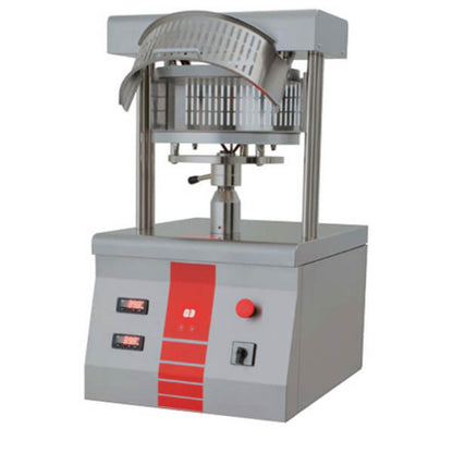 Omcan Pizza Shaping Machine - Omcan-45356