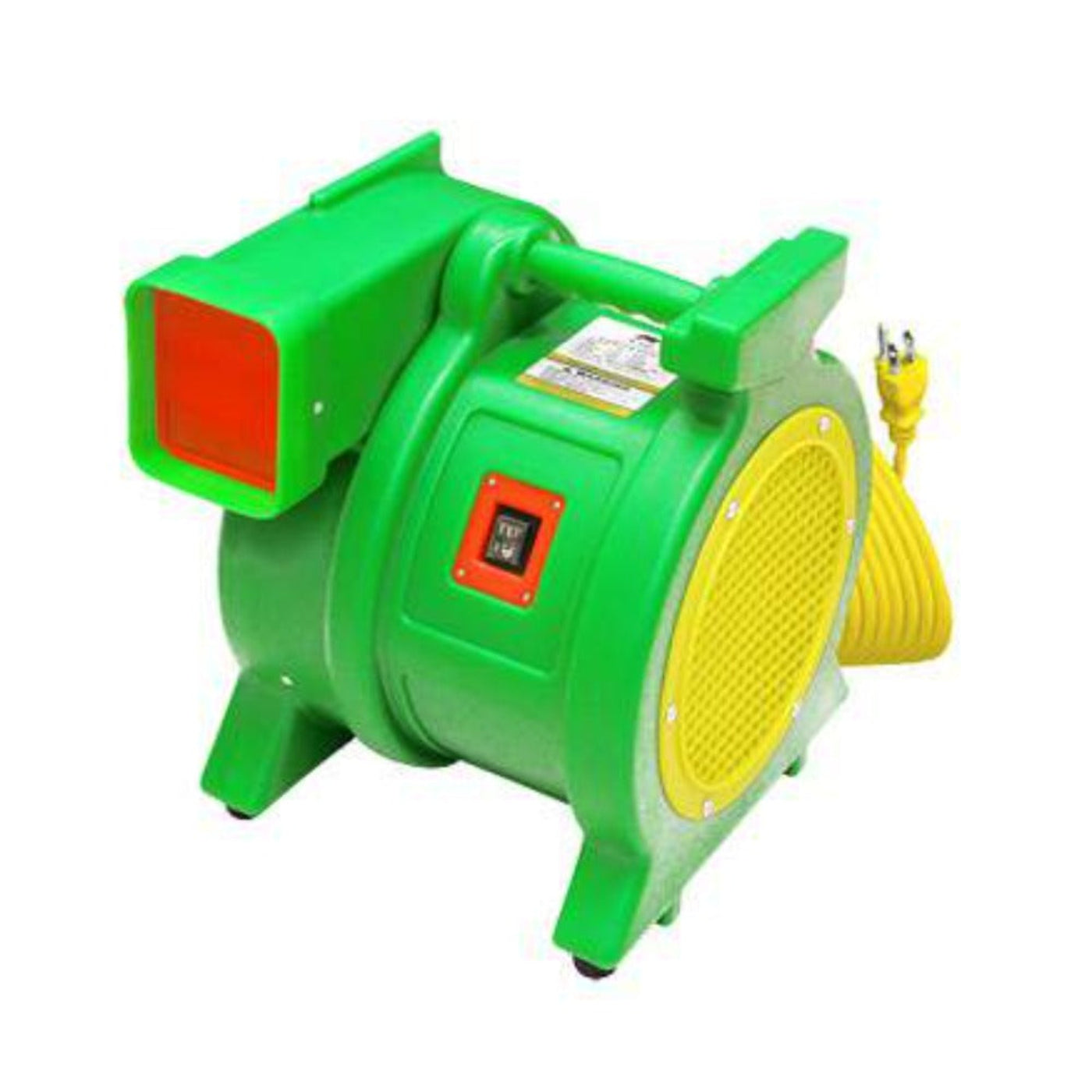 Open Air Cinema Elite Outdoor Movie Screen Kit - E-25