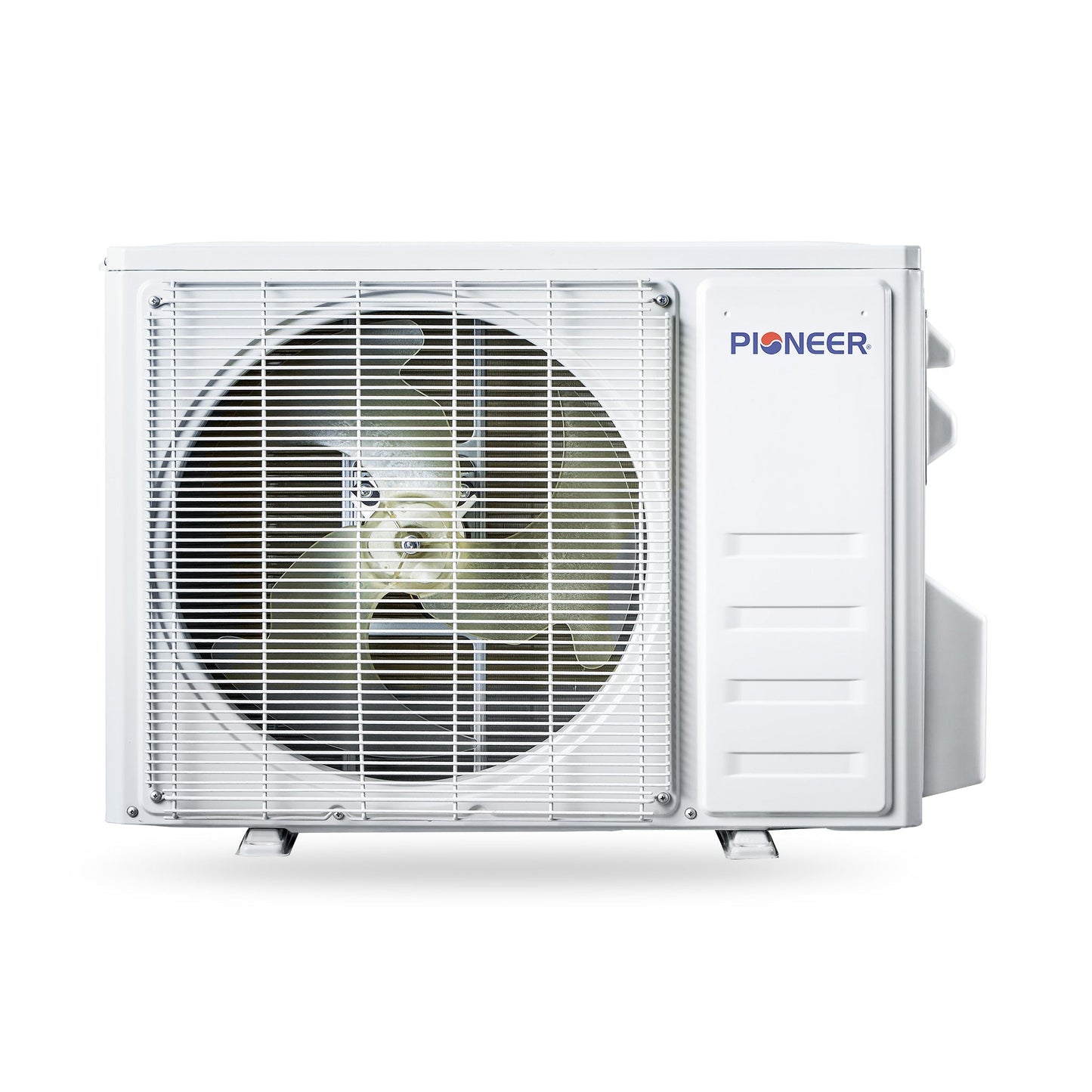 Pioneer Quantum Ultra 18,000 BTU 21 SEER2 230V Ceiling Concealed Ducted Mini-Split Air Conditioner Inverter Heat Pump Full Set - RYT018GLSI24RL-10S