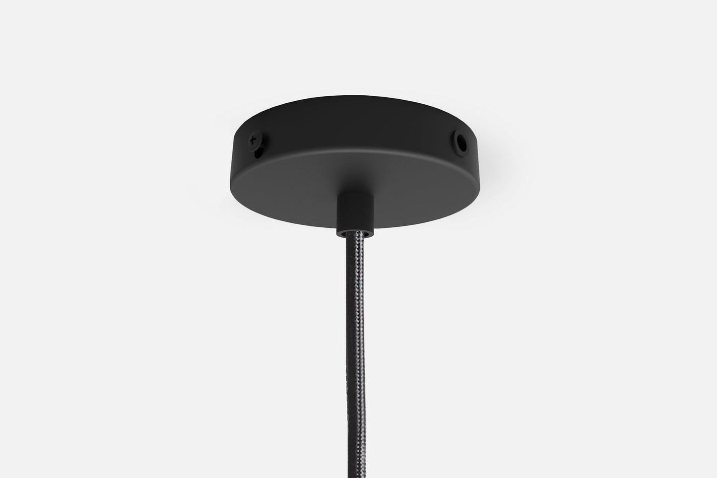 Overstock - Gap Pendant - Round