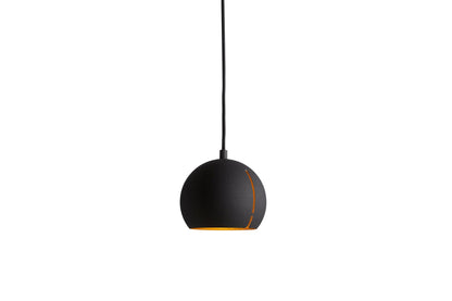 Overstock - Gap Pendant - Round