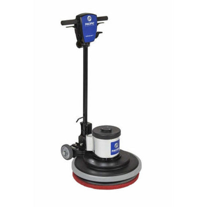Pacific Floorcare FM-17DS 17" Dual Speed Floor Buffer - PAC-535421