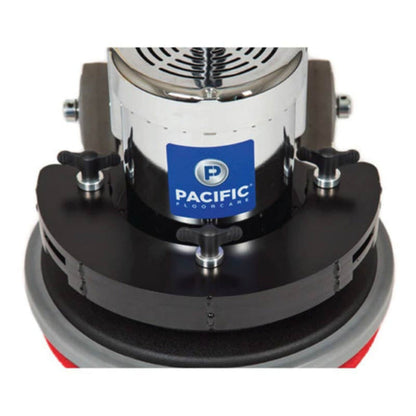 Pacific Floorcare FM-17EHD (Extra Heavy Duty) Floor Buffer, Scrubber & Concrete Grinder - PAC-535457