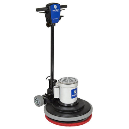 Pacific Floorcare 20" Extra Heavy Duty Floor Buffer - PAC-535456