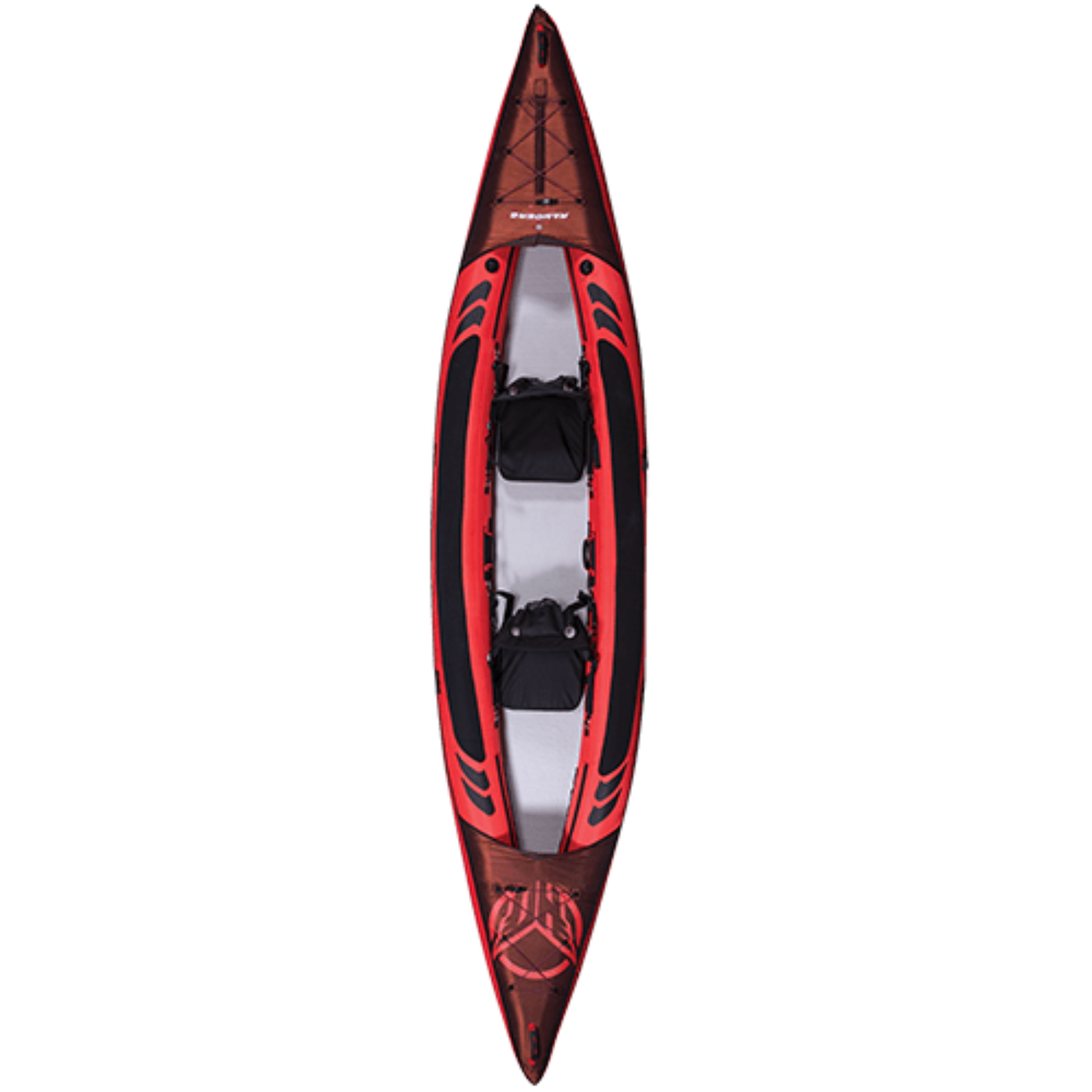 HO Sports Ranger 15'6" Kayak - Backyard Provider