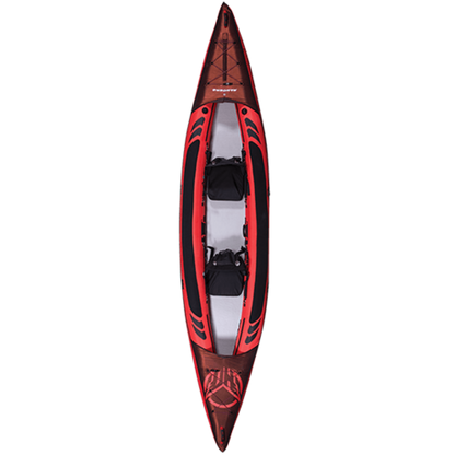 HO Sports Ranger 15'6" Kayak - Backyard Provider
