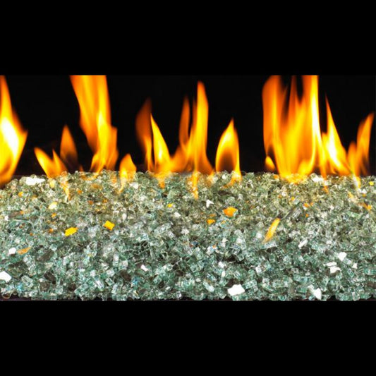 Empire  Emerald Reflective - (2) GL-10-ER (Emerald 72)