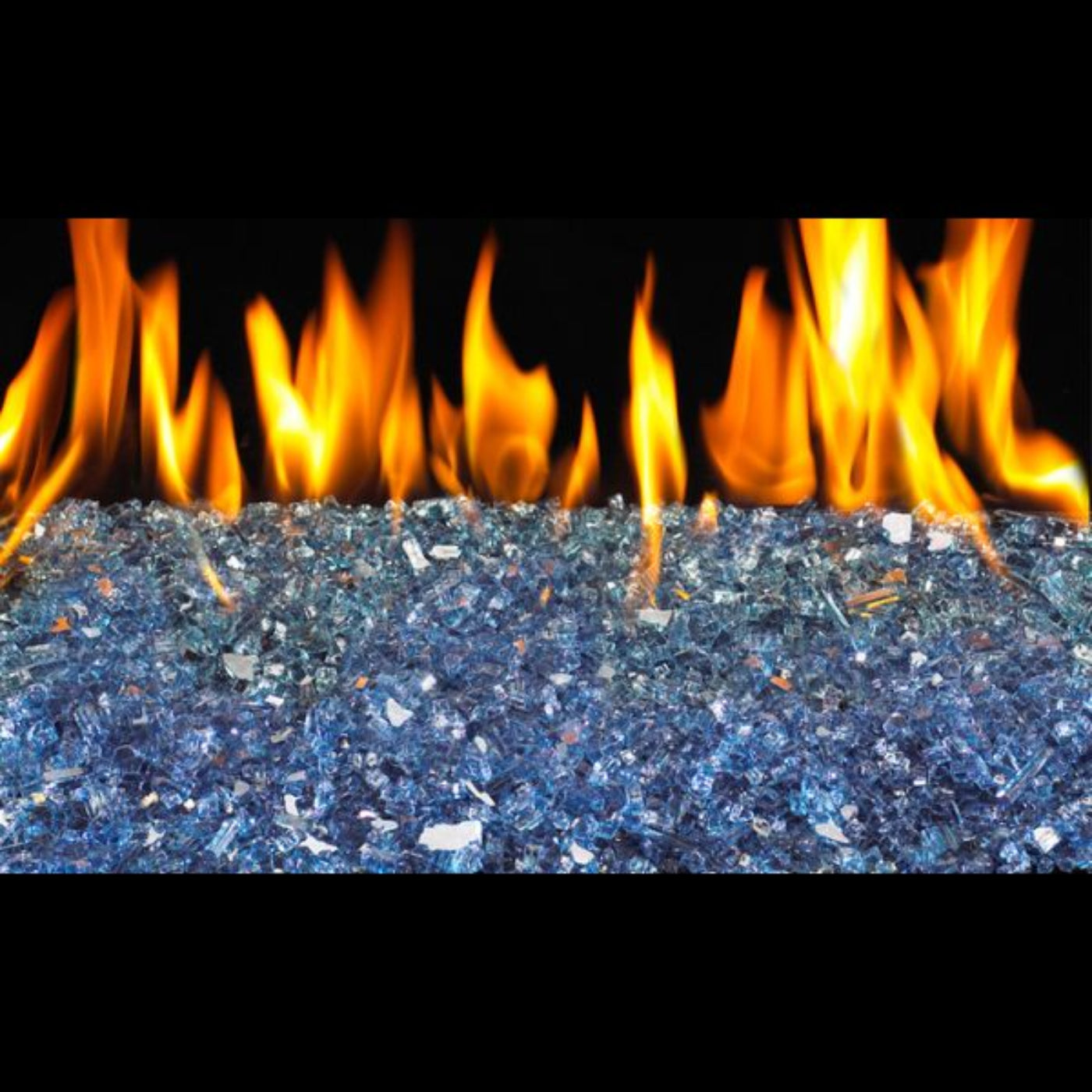 Empire Caribbean Blue Reflective - (2) GL-10-NR (Emerald 72)