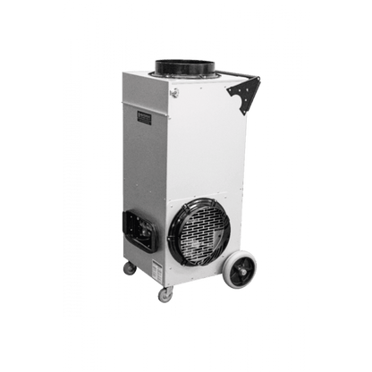 Abatement Technologies Hepa-Aire Portable Air Scrubber - Pas1700