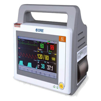 Avante Waveline Touch Veterinary Monitor - 9460