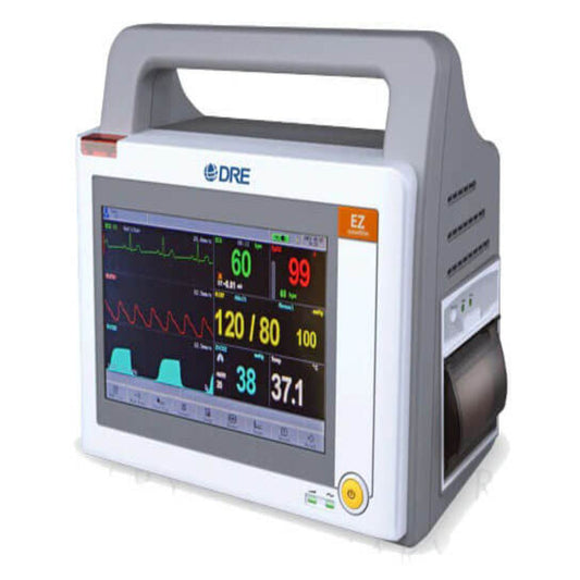 Avante Waveline Touch Veterinary Monitor - 9460