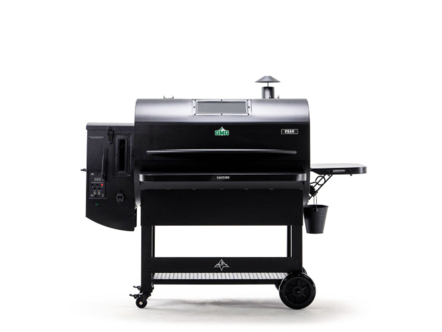 Green Mountain Grills GMG Trek Prime 2.0