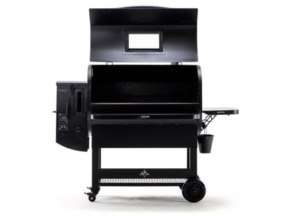 Green Mountain Grills GMG Peak Prime 2.0