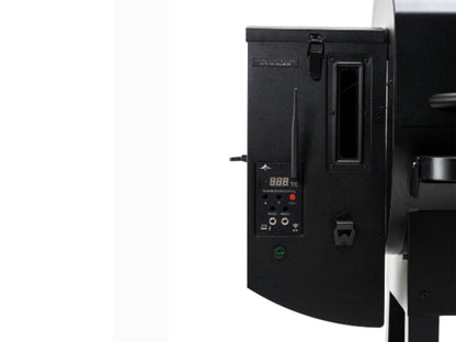 Green Mountain Grills GMG Peak Prime 2.0